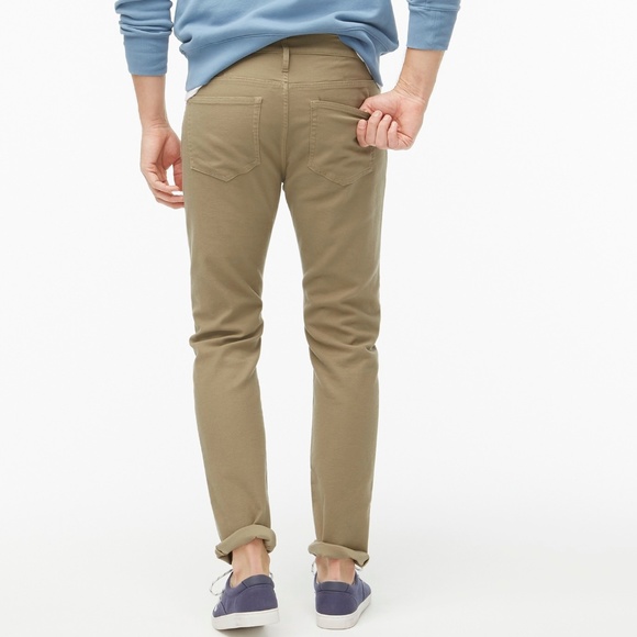 J. Crew Factory Slim-fit comfort jean (31/32) - Picture 2 of 13